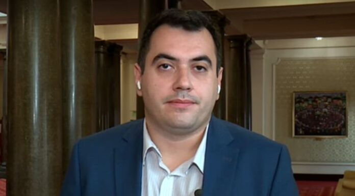 Кирилов: Актуализацията на бюджета трябва да бъде работеща за хората