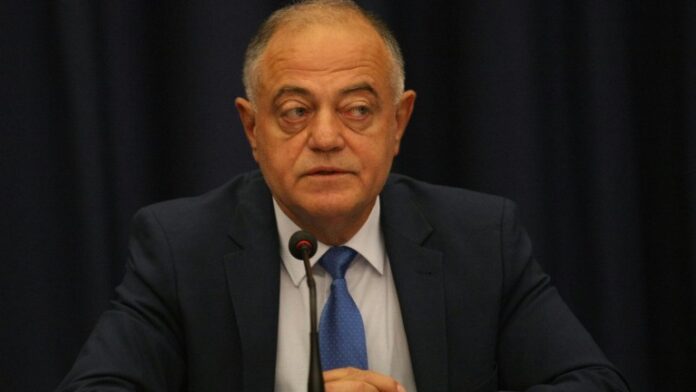 Атанасов: Мотивите за вота на недоверие са несериозни