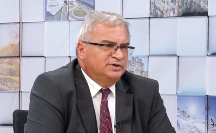 Бойко Клечков: БСП е последователна партия и играе ролята на разума в това правителство