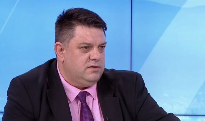 Зафиров: Президентството е знаело за изгонването на руските дипломати