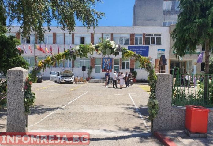 Ден на отворените врати в ПГ по МСС "Пейо Яворов" - Гоце Делчев