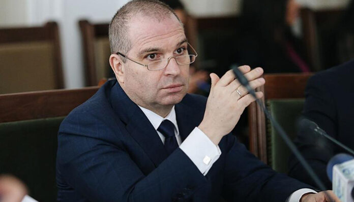 Гроздан Караджов: Дефицитът от 3,1 милиарда лева е заварен