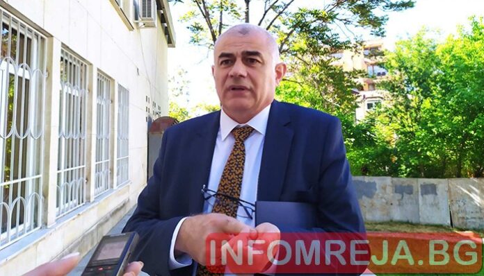 Гьоков: НОИ ще направи всичко възможно за изплащането на увеличените пенсии между 7 и 20 юли