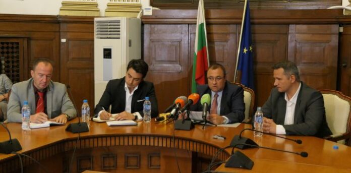 Министър Иванов: ЕК дава позитивна оценка на Стратегическият план на България