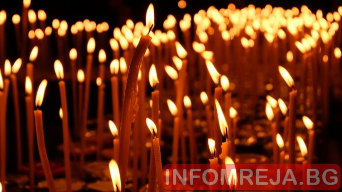 Днес е Черешова задушница