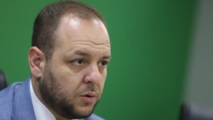 Сандов: По-вероятният сценарий са нови избори