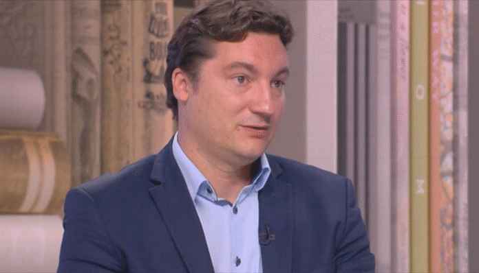 Зарков: Ако БСП се яви на още едни избори с Корнелия Нинова, катастрофата е неизбежна