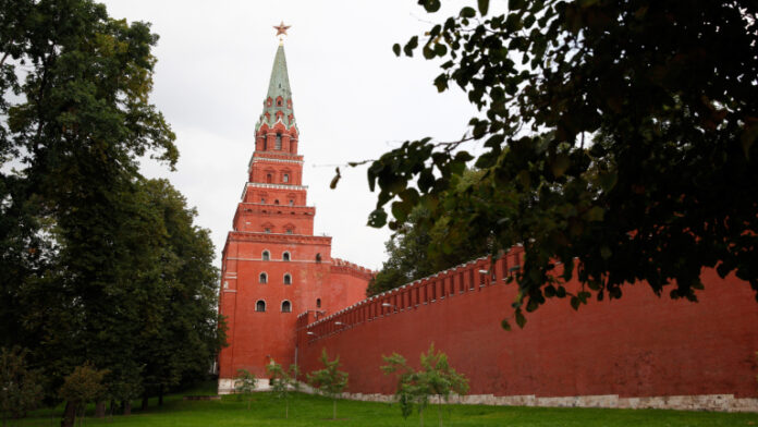 Голяма верига от хотели напусна Русия