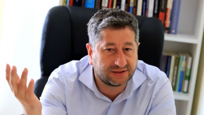Христо Иванов: Безумие е да има избори дори напролет