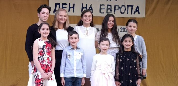 Концерт „5 години заедно“ в Кюстендил