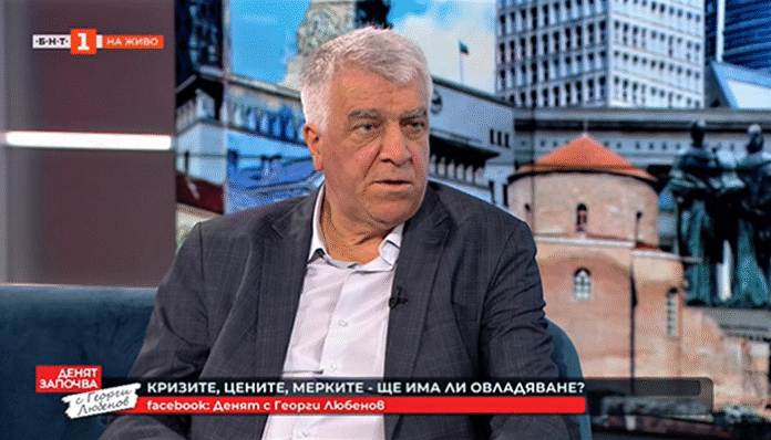 Гечев, БСП: Минималната пенсия става 467 лв., увеличаваме данъчните отстъпки за дете с 1500 лв.