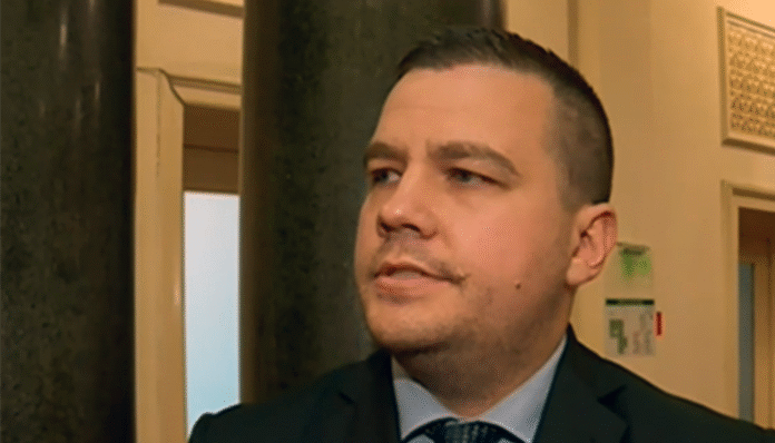 Балабанов: ИТН ще направи всичко възможно тези хора да спрат да управляват