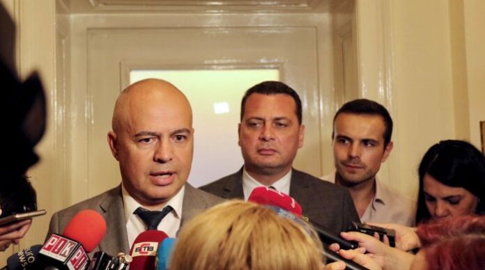 Свиленски: Българите не очакват от нас нови избори