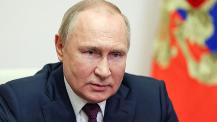 Путин: Санкциите на западните държави доведоха до вълна от глобална инфлация