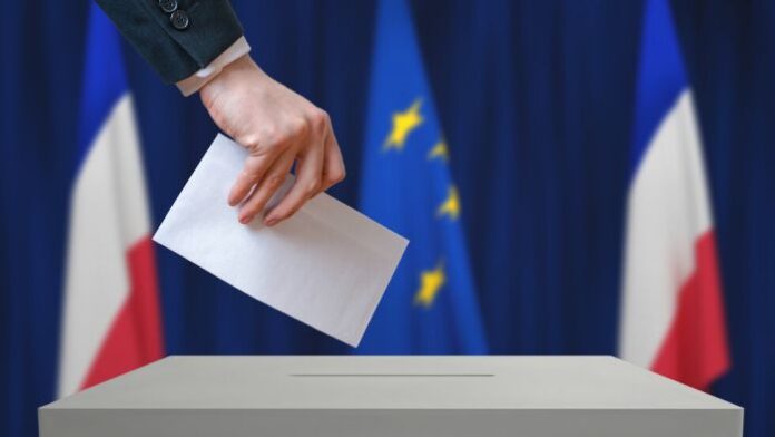 Втори тур на парламентарните избори във Франция