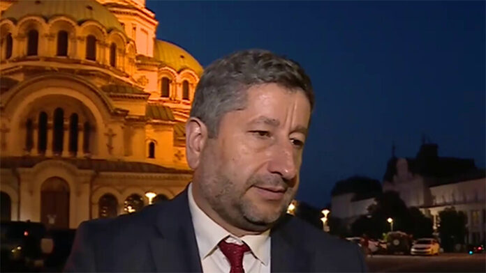 Христо Иванов: Хората да помнят кой ги предаде, за да не бъдат изпързаляни отново
