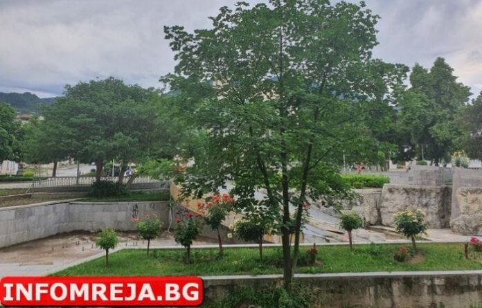 Днес ще преобладава слънчево време