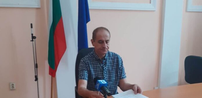 Паунов: Заражда се напрежение пред нощните заведения в Кюстендил