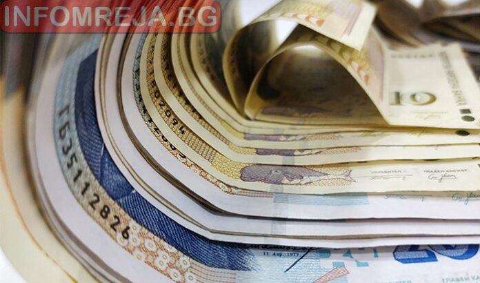Ръст на приходите в НАП с над 1 млрд. лв.