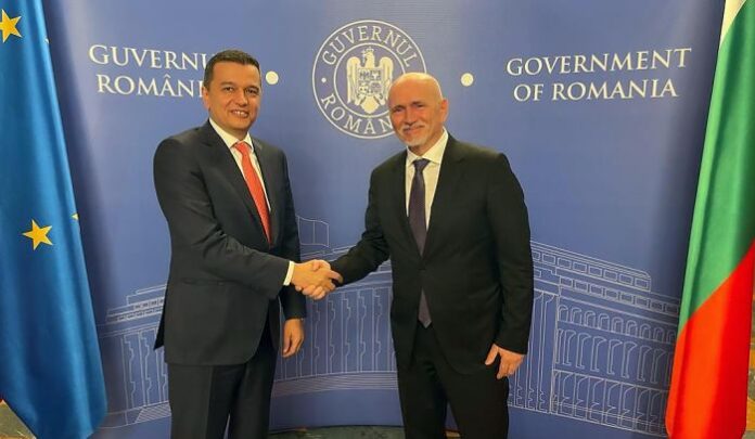 България и Румъния започват паралелни проучвания за изграждане на пет нови моста над река Дунав