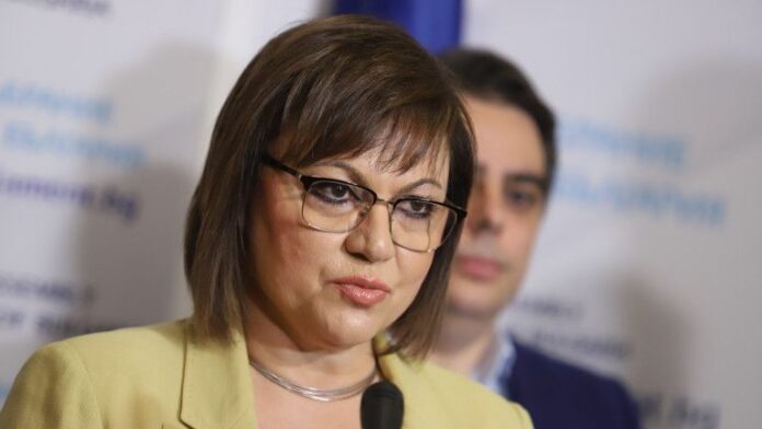 БСП готова и при третия мандат да реди кабинет