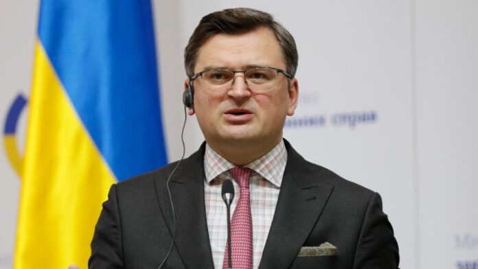 Кулеба призова света да обвини Русия в геноцид