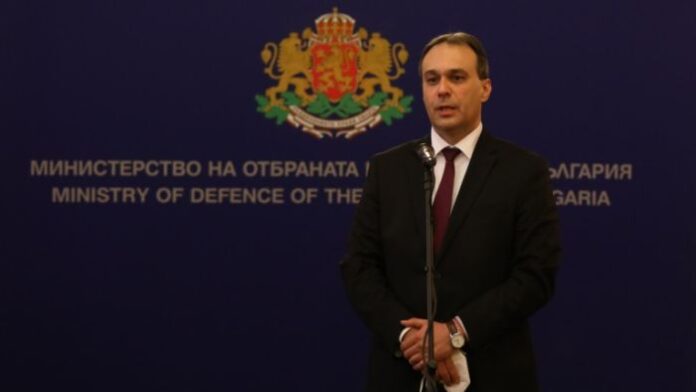 Заков: Затварянето на руското посолство не означава скъсване на дипломатическите отношения