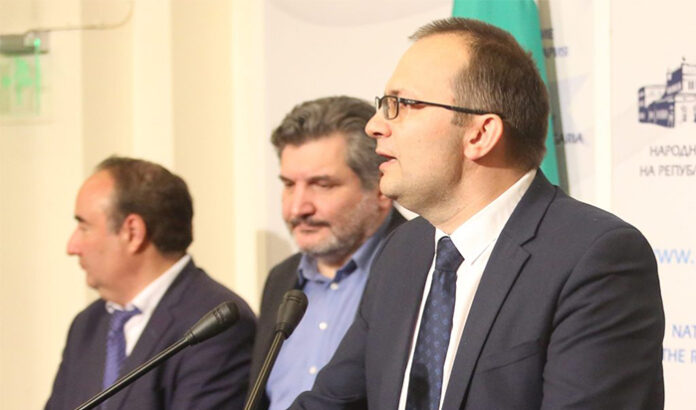 Търговците вече са заинтересовани да даряват храни