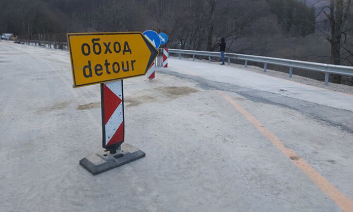 В събота до 22,30 ч. и в неделя до 18 ч. спират движението по "Предел" заради фестивала