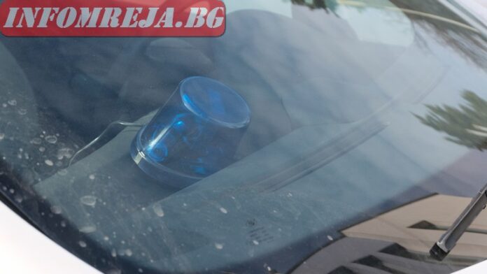 Задържаха доведения брат на Семерджиев, карал дрогиран