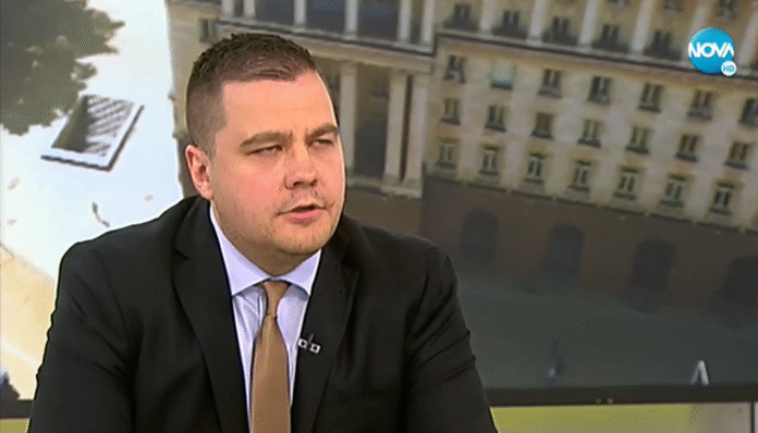 Балабанов, ИТН: Ще положим усилия за съставяне на кабинет