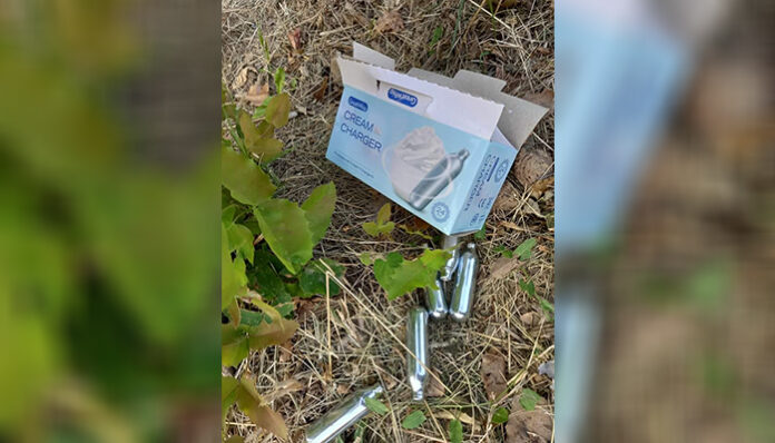 Райският газ - новата опасна мода за "друсане" сред младите