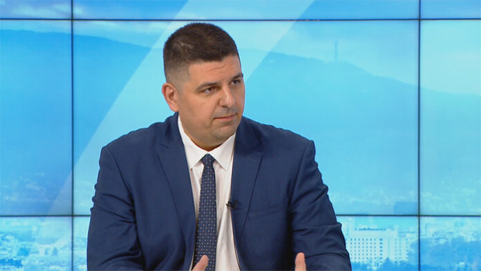 Ивайло Мирчев: “Демократична България” е със силна заявка за третия мандат
