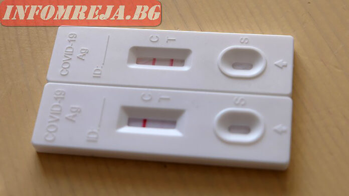 35 са новите случаи на COVID-19 в Кюстендилска област