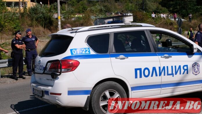 Установиха 38 пияни водачи при спецакция в страната