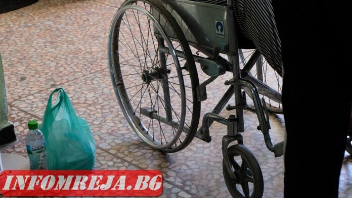 Нови услуги за над 8300 хора с увреждания и възрастни ще бъдат създадени до 2027