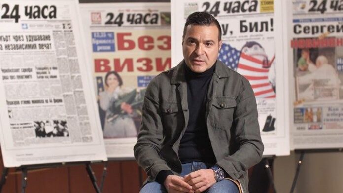 Слави Ангелов за катастрофите у нас: Променят се само героите, ситуацията - не