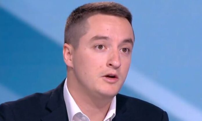 Божанков: Ще продължим да отстояваме социалните ангажименти