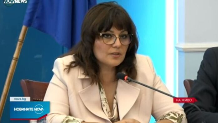Сербезова: Задълженията на държавните лечебни заведения са 600 млн. лева