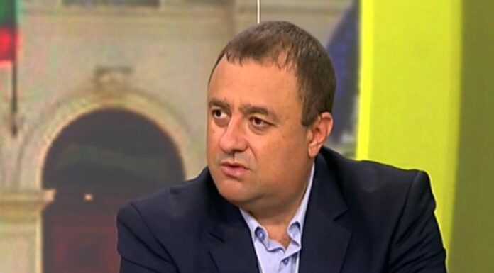 Министър Иванов: Тази година за земеделие има 3,4 млрд. лв.