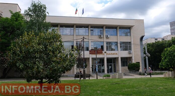 ВСС избра Петър Узунов за председател на Окръжен съд – Благоевград