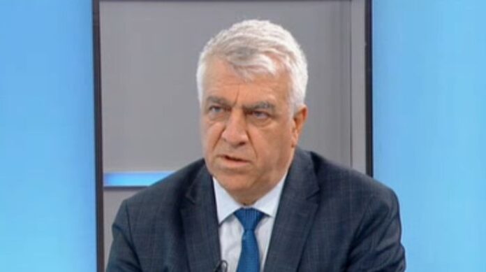 Проф. Гечев: БСП е склонна на компромиси само, ако те са в интерес на държавата