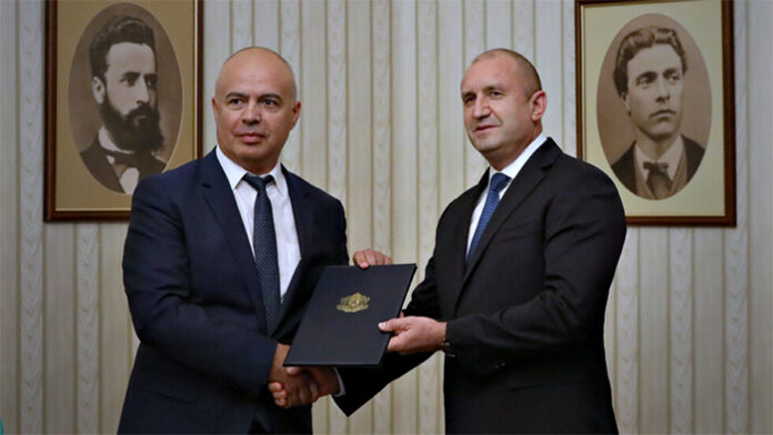 БСП връща мандата на президента неизпълнен, отиваме на предсрочни избори