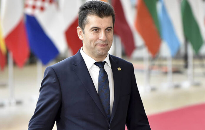 Кирил Петков ще участва в церемонията по приключване на строителството на газовата връзка Гърция-България