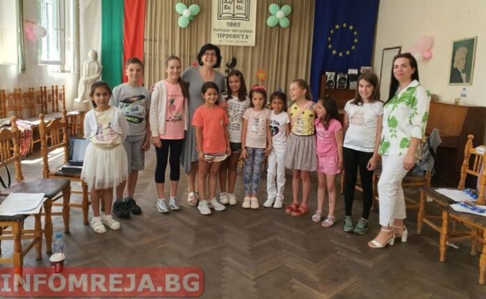 "Пеещите сърца" на Мариана Карпатова отново ще зарадват публиката в Гоце Делчев