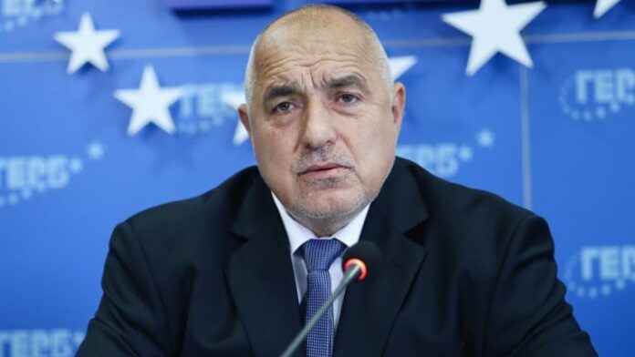 Бойко Борисов поздрави РСМ за приемане на френското предложение