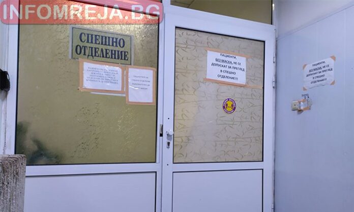 97,85 е заболеваемостта от COVID-19 в област Кюстендил