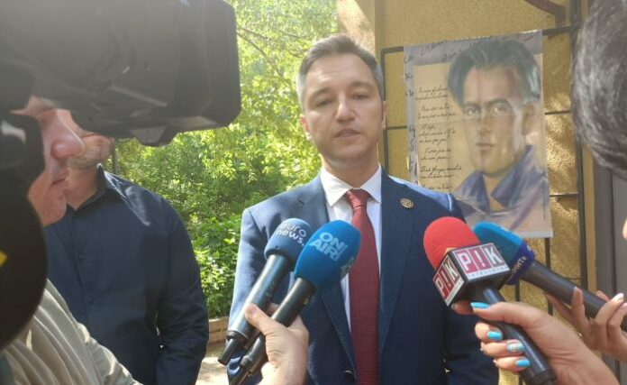 Кристиан Вигенин: БСП не се поддава на натиск. Ние ще преценим и решим