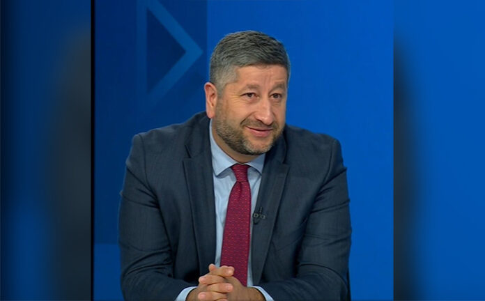 Христо Иванов: Ще излезем от кризата, когато престанем да занимаваме хората със себе си, а заложим на разума