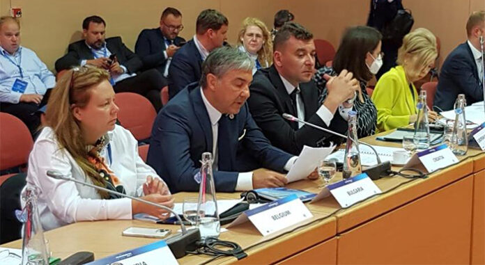 България подкрепи включването на Коридор 8 в новия европейски коридор „Западни Балкани“